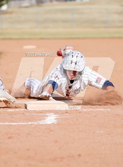 Thumbnail 2 in Mesa Ridge @ Sand Creek photogallery.