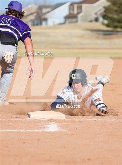 Thumbnail 1 in Mesa Ridge @ Sand Creek photogallery.