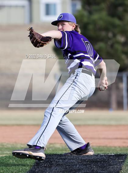 Thumbnail 2 in Mesa Ridge @ Sand Creek photogallery.