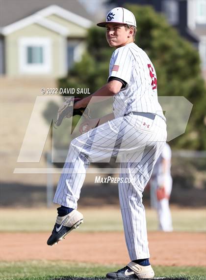 Thumbnail 3 in Mesa Ridge @ Sand Creek photogallery.