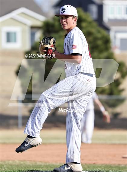 Thumbnail 1 in Mesa Ridge @ Sand Creek photogallery.