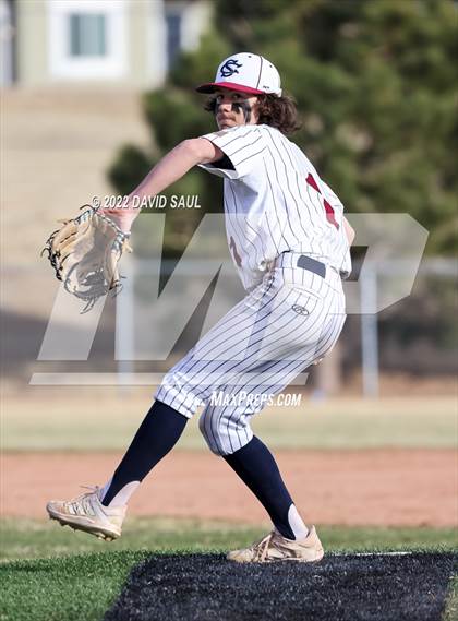 Thumbnail 3 in Mesa Ridge @ Sand Creek photogallery.