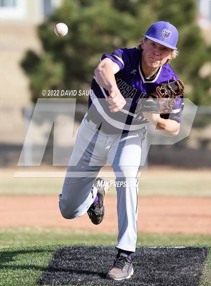 Thumbnail 3 in Mesa Ridge @ Sand Creek photogallery.