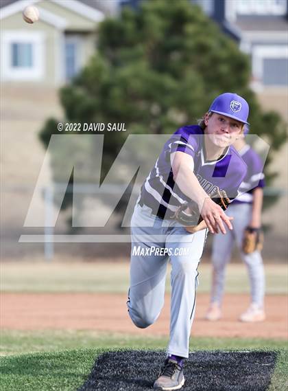 Thumbnail 3 in Mesa Ridge @ Sand Creek photogallery.