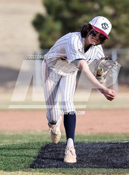 Thumbnail 2 in Mesa Ridge @ Sand Creek photogallery.