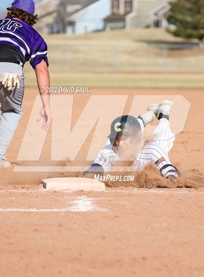 Thumbnail 2 in Mesa Ridge @ Sand Creek photogallery.