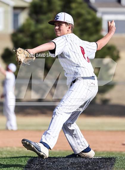 Thumbnail 2 in Mesa Ridge @ Sand Creek photogallery.