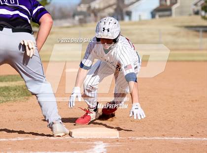 Thumbnail 1 in Mesa Ridge @ Sand Creek photogallery.