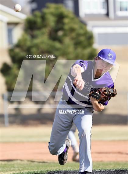 Thumbnail 3 in Mesa Ridge @ Sand Creek photogallery.