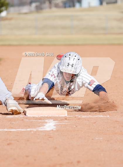 Thumbnail 1 in Mesa Ridge @ Sand Creek photogallery.