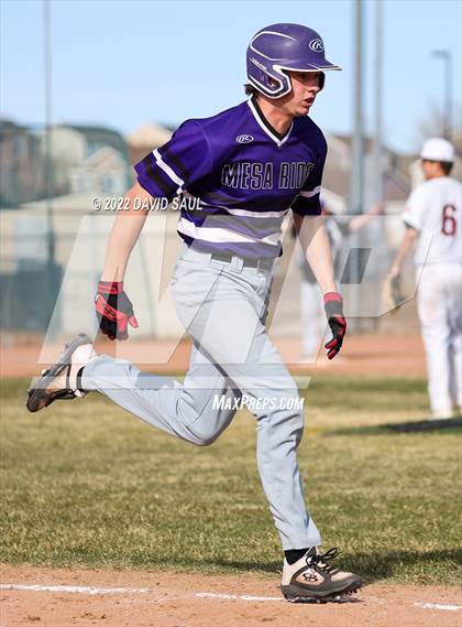 Thumbnail 3 in Mesa Ridge @ Sand Creek photogallery.