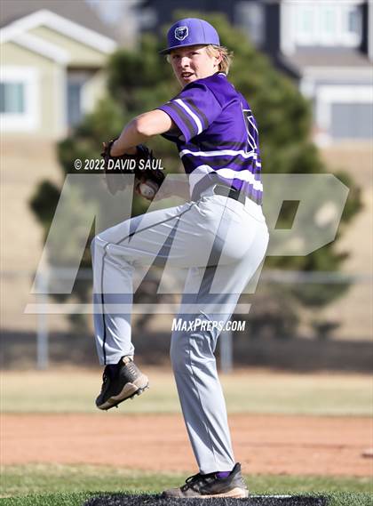 Thumbnail 2 in Mesa Ridge @ Sand Creek photogallery.