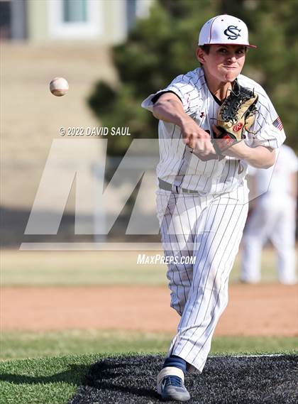 Thumbnail 3 in Mesa Ridge @ Sand Creek photogallery.