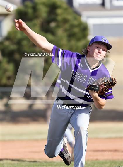 Thumbnail 2 in Mesa Ridge @ Sand Creek photogallery.