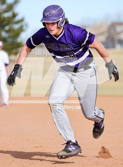 Thumbnail 1 in Mesa Ridge @ Sand Creek photogallery.