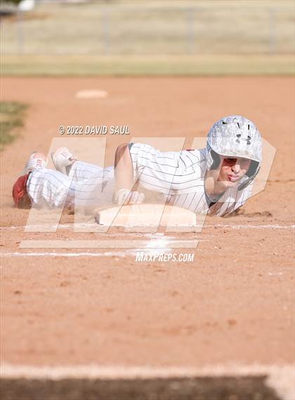 Thumbnail 3 in Mesa Ridge @ Sand Creek photogallery.