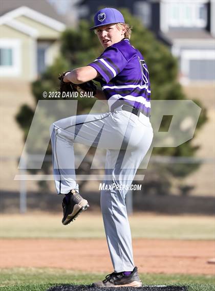 Thumbnail 1 in Mesa Ridge @ Sand Creek photogallery.