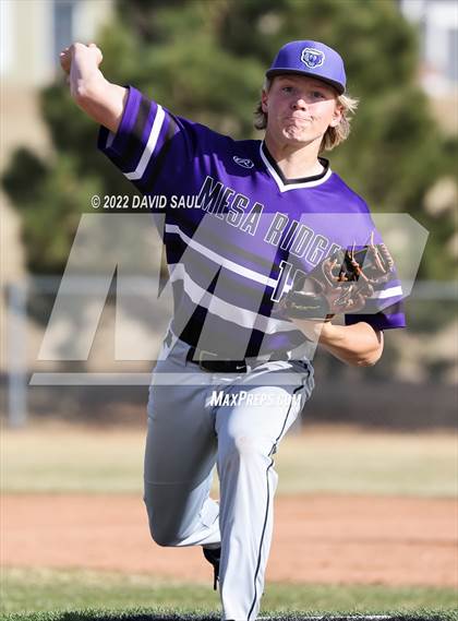 Thumbnail 1 in Mesa Ridge @ Sand Creek photogallery.