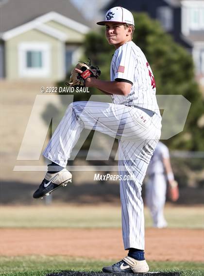 Thumbnail 2 in Mesa Ridge @ Sand Creek photogallery.