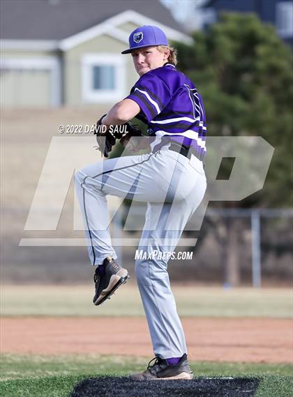 Thumbnail 1 in Mesa Ridge @ Sand Creek photogallery.