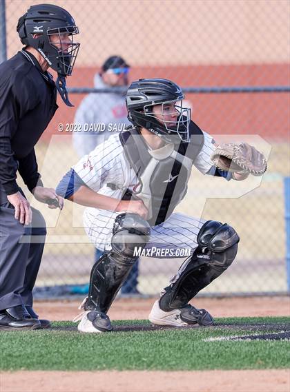 Thumbnail 3 in Mesa Ridge @ Sand Creek photogallery.
