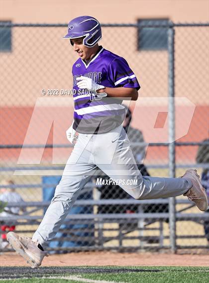 Thumbnail 1 in Mesa Ridge @ Sand Creek photogallery.