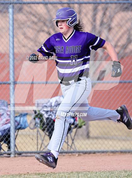 Thumbnail 1 in Mesa Ridge @ Sand Creek photogallery.