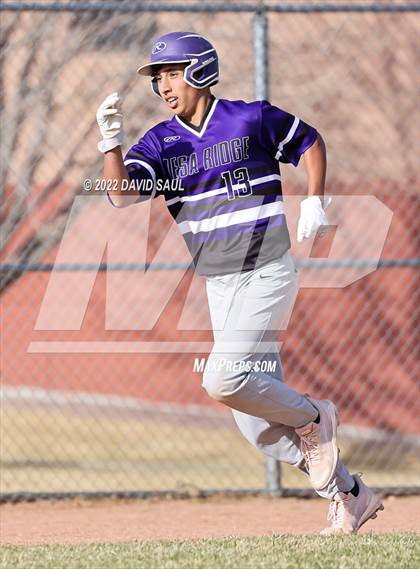 Thumbnail 2 in Mesa Ridge @ Sand Creek photogallery.