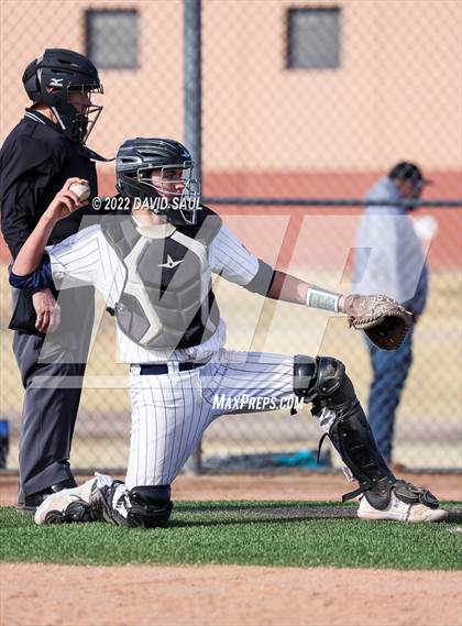 Thumbnail 2 in Mesa Ridge @ Sand Creek photogallery.