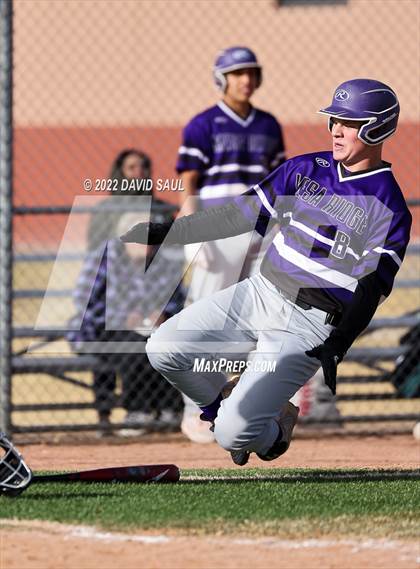 Thumbnail 2 in Mesa Ridge @ Sand Creek photogallery.