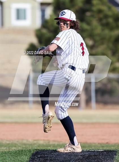 Thumbnail 2 in Mesa Ridge @ Sand Creek photogallery.
