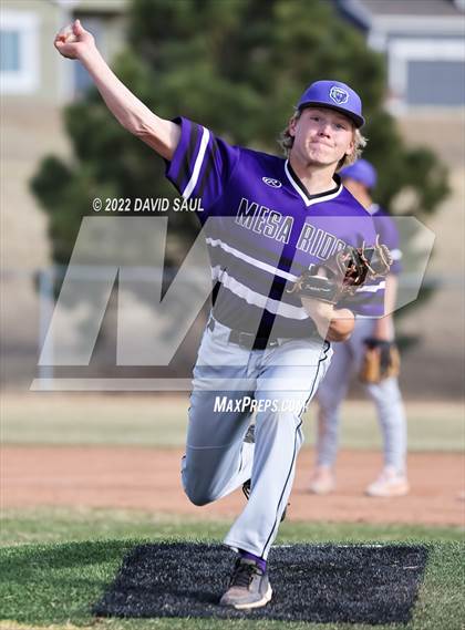 Thumbnail 1 in Mesa Ridge @ Sand Creek photogallery.