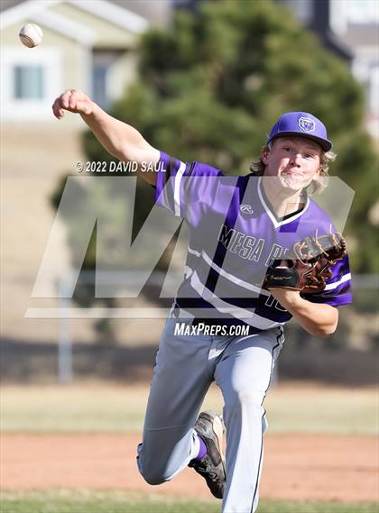 Thumbnail 2 in Mesa Ridge @ Sand Creek photogallery.