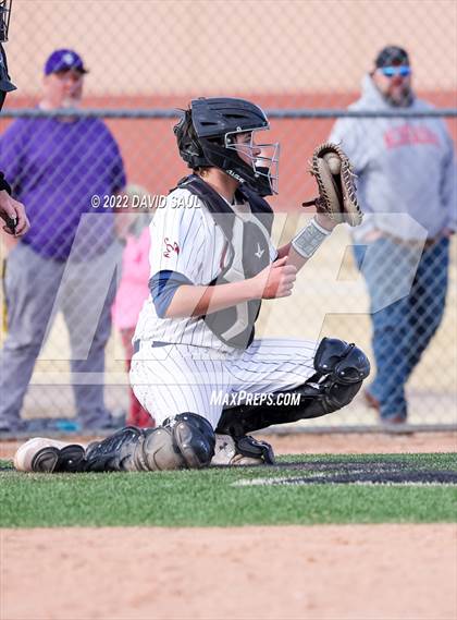 Thumbnail 2 in Mesa Ridge @ Sand Creek photogallery.
