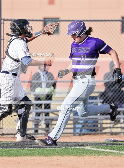 Thumbnail 1 in Mesa Ridge @ Sand Creek photogallery.