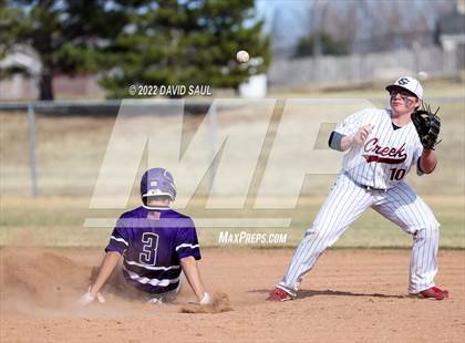 Thumbnail 1 in Mesa Ridge @ Sand Creek photogallery.