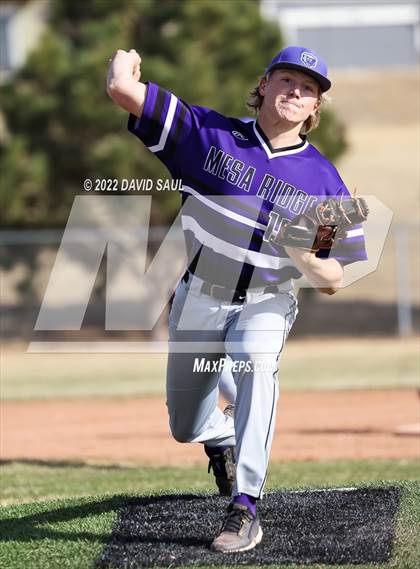 Thumbnail 1 in Mesa Ridge @ Sand Creek photogallery.