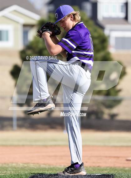 Thumbnail 2 in Mesa Ridge @ Sand Creek photogallery.