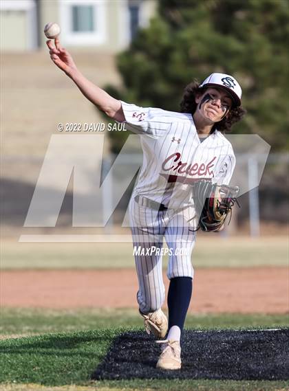 Thumbnail 1 in Mesa Ridge @ Sand Creek photogallery.