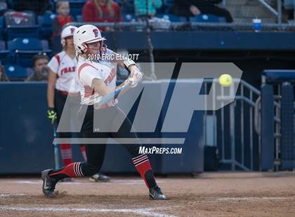 Thumbnail 1 in Frazier vs Brandywine Heights Area (PIAA 2A Championship) photogallery.