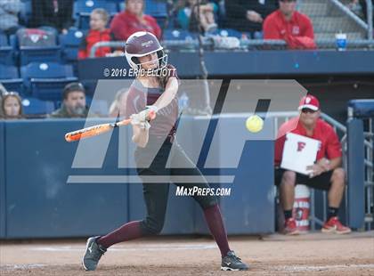 Thumbnail 2 in Frazier vs Brandywine Heights Area (PIAA 2A Championship) photogallery.
