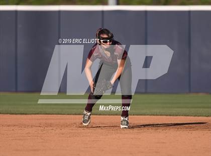 Thumbnail 1 in Frazier vs Brandywine Heights Area (PIAA 2A Championship) photogallery.