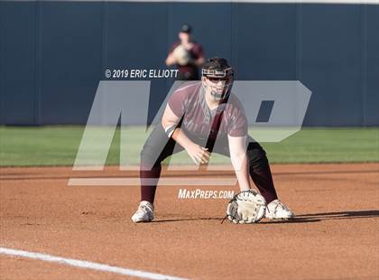 Thumbnail 2 in Frazier vs Brandywine Heights Area (PIAA 2A Championship) photogallery.