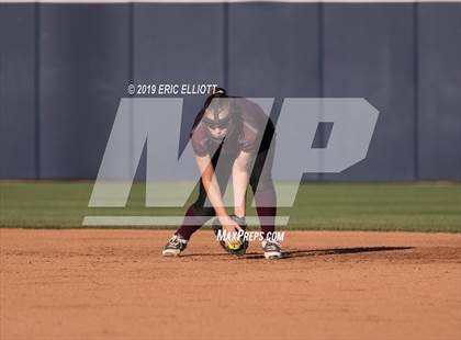 Thumbnail 2 in Frazier vs Brandywine Heights Area (PIAA 2A Championship) photogallery.