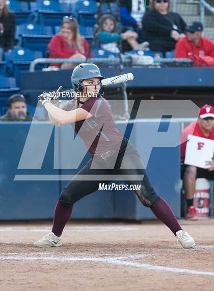 Thumbnail 2 in Frazier vs Brandywine Heights Area (PIAA 2A Championship) photogallery.