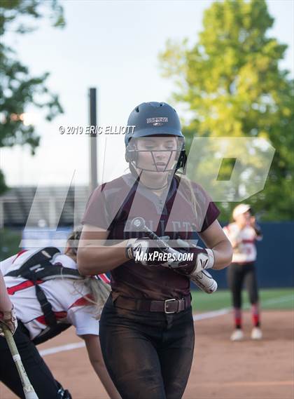 Thumbnail 3 in Frazier vs Brandywine Heights Area (PIAA 2A Championship) photogallery.