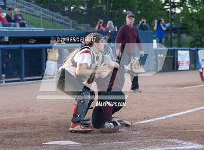 Thumbnail 3 in Frazier vs Brandywine Heights Area (PIAA 2A Championship) photogallery.