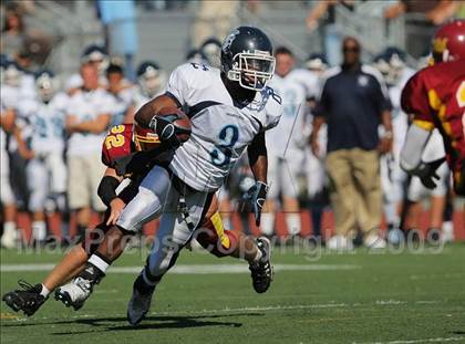 Thumbnail 2 in Valley Christian @ Menlo-Atherton photogallery.