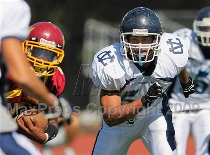 Thumbnail 2 in Valley Christian @ Menlo-Atherton photogallery.