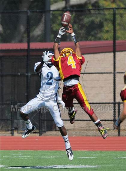 Thumbnail 1 in Valley Christian @ Menlo-Atherton photogallery.